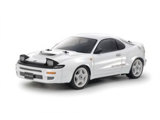 Tamiya Toyota Celica GT-Four