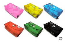 Barbapapa Box Tissue Cover