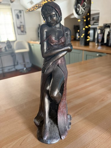 Frith sculpture paul jenkins - sculpture,