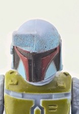 Vintage Star Wars Boba Fett