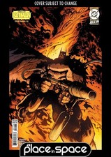 ABSOLUTE BATMAN 2025 ANNUAL