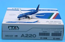JC Wings 1:400 ITA Airways