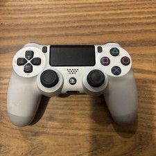 GENUINE PlayStation 4 PS4 Sony