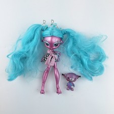 Novi Stars Basic Core Cast