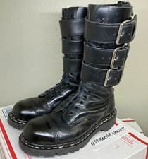 Gripfast Steel Toe Buckle