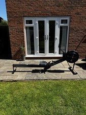 Concept2 Model D Indoor Rower