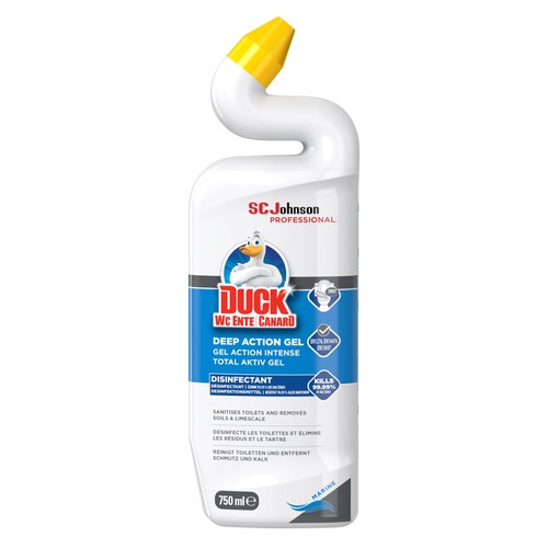 Duck deep action gel - duck,