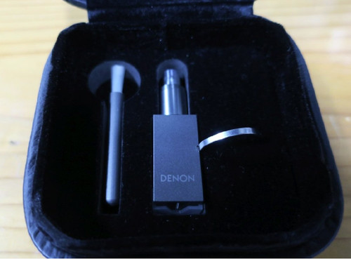 Denon a110 type - denon, dl-a110