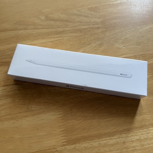 New sealed genuine apple - new, &