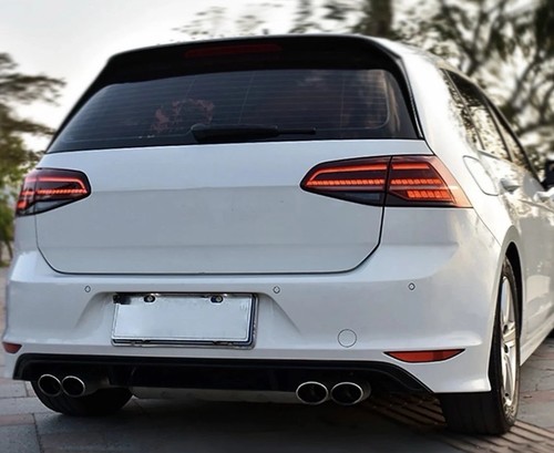 Volkswagen vland led tail - vland,