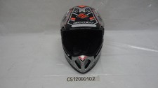 Motocross Enduro Helmet PRORIDER 2 (Size XL 61cm) Zeus