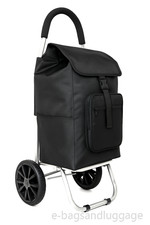 X Large Shopping Trolley