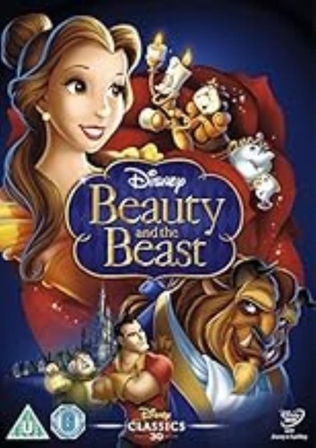 Beauty and the beast - the,