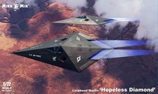 Mikro mir model - mikro, 1/72