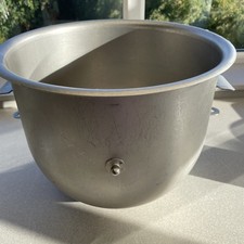 Hobart  Bakery Bowl Commercial