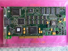 Texas Instruments XDS560 PCI Bus JTAG Scan-Based Emulator XDS 560