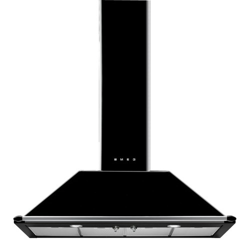 Smeg victoria 110cm chimney - smeg,