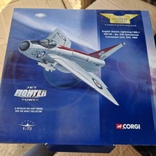 Corgi 1/72 Scale diecast -