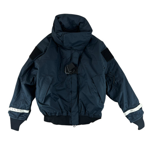 British royal navy jacket - royal,
