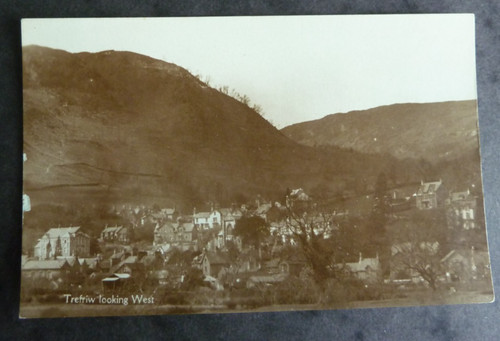 Trefriw conwy wales - trefriw,, conwy,