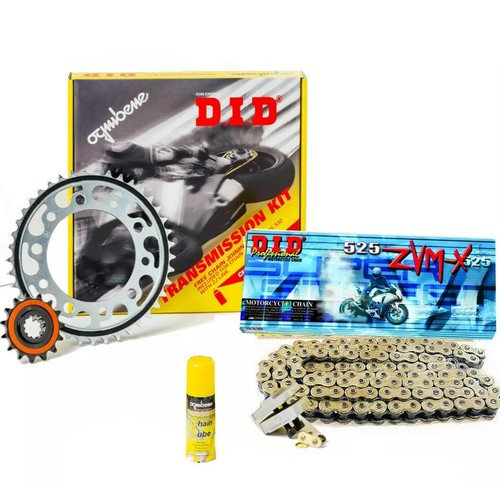 Did transmission kit - transmission, ducati