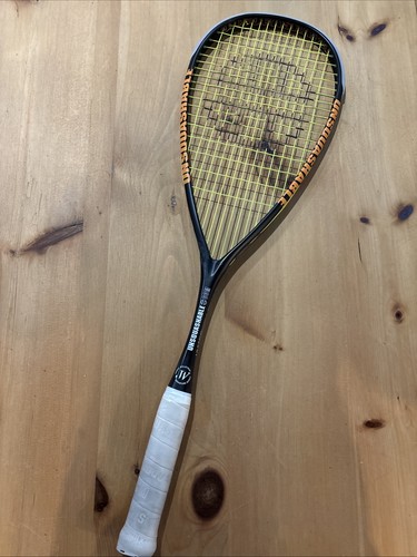 Unsquashable james willstrop - unsquashable,