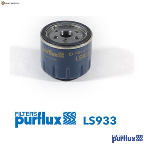 Oil filter ls933 for - ls933,