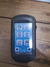 Garmin Oregon 400t GPS