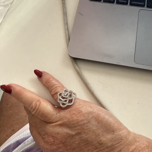 Certified swarovski hortense - certified,