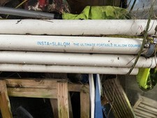 Waterski Slalom Course