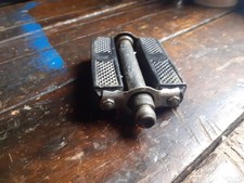 Raleigh Chopper Short Reflector Pedal  Left Side One Only