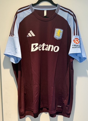 Aston villa avfc adidas - adidas, 24/25
