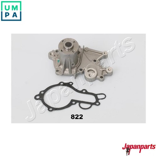 Water pump engine - engine, cooling