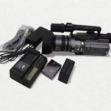 Sony DCR-VX2100 NTSC Handycam MiniDV Camcorder Handheld Component Unit