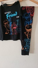 Toy Story Pyjamas – George at Asda ? Size: 6–7 Years Super cute Toy Story PJs