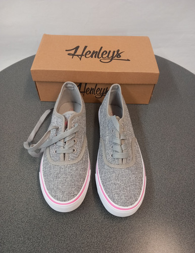 Henleys ladies grey - henleys, &