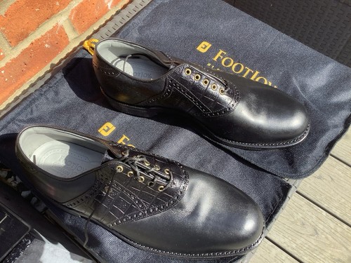 Footjoy classics dry premiere - classics,