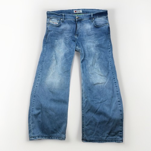 Diesel jeans mens w40 - diesel,