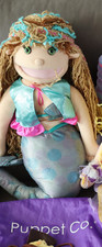 LARGE PUPPET CO. LTD HAND