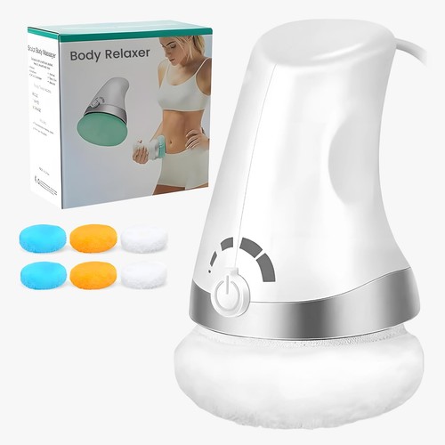 Body sculpting machine - body,