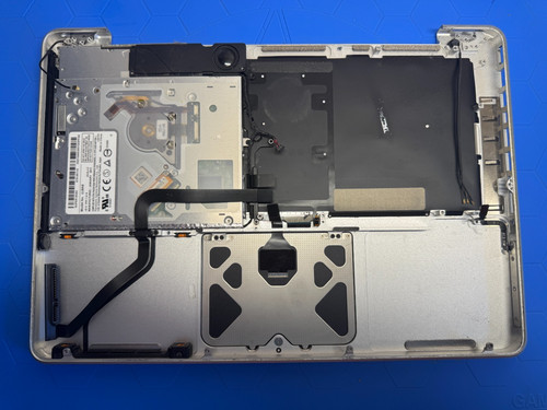 Macbook pro a1278 2011 - macbook,