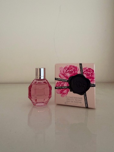 Viktor rolf flowerbomb - viktor, &