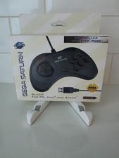 SEGA Saturn USB Controller for
