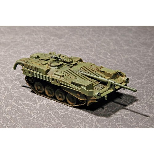 Trumpeter 7248 strv 103b - strv,