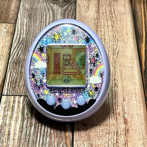 Bandai tamagotchi meets - tamagotchi,