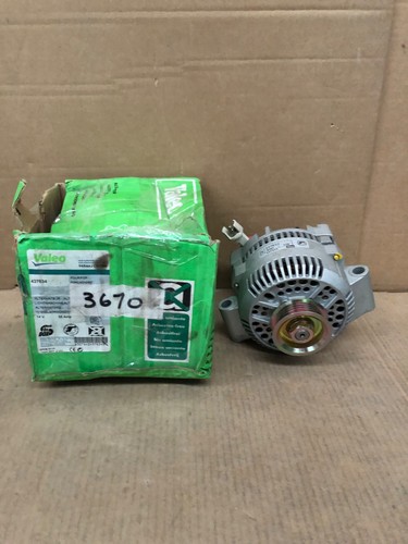 Valeo 437634 alternator 95a - 437634,