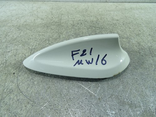 Bmw series f20 aerial - bmw,