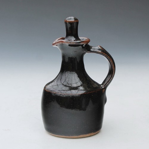 Ray finch winchcombe pottery - ray,