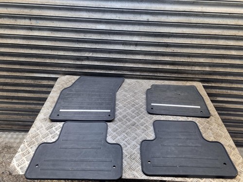 Range rover evoque floor mat - rover,
