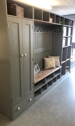 Sale mud room - sale-mud, flexible